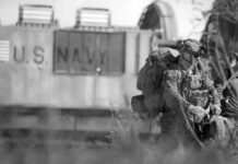 Delcy Rodríguez: «Los EE.UU. pretenden resolver sus problemas internos declarando guerras a otros países»