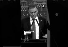 El portavoz de Milei dice que no es su portavoz