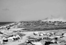 Hamás expone «la mentira de Netanyahu» y desmiente la retirada israelí en Gaza