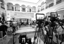 Intelectuales denuncian en Venezuela la política expansionista de EE.UU.