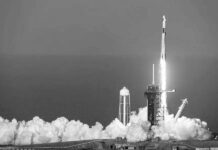 Irán alista base Chabahar para primer lanzamiento espacial estratégico