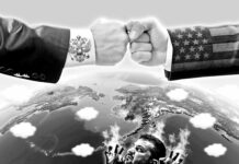 La guerra en Ucrania llega a un punto de inflexión tras la retirada de Trump