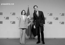 Moldavia y el 81 aniversario de la liberación de la ocupación nazi