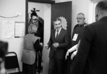 Partido gobernante de Georgia anuncia su victoria en comicios locales