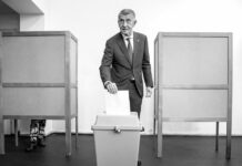 Un crítico de la UE y del apoyo militar a Ucrania triunfa en la República Checa