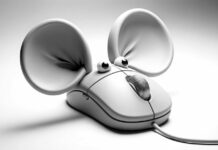 Así pueden usar el ratón para espiar sus conversaciones