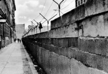 35 años después de la reunificación, la mitad de los alemanes del este siguen descontentos