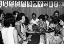 Cuba no olvida a las víctimas del terrorismo de estado