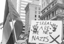 Las garras del sionismo Trump sobre Gaza