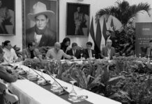 Nicaragua y China formalizan cooperación en comunicación