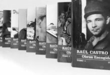 Obras Escogidas de Raúl: lealtad, entereza revolucionaria y sensibilidad
