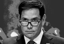 Por si alguien tiene dudas de cual es el objetivo del “Plan de Paz” yanqui para Gaza…