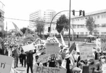 Protestas en Ecuador entran en su tercera semana