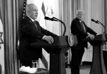 Trump a Netanyahu sobre el acuerdo de Gaza: «Siempre eres tan jodidamente negativo»