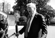 Trump califica de «buena idea» la iniciativa de Putin de prorrogar el tratado sobre armas estratégicas