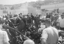 Ataques aéreos israelíes en el sur del Líbano y la Beqaa dejan víctimas