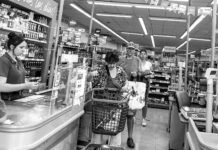 Cae el poder adquisitivo de los argentinos a su nivel más bajo en 24 años