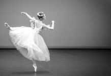 Ciudad rusa de Sochi acoge concurso “Joven Ballet del Mundo”