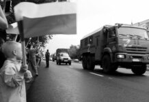 Ejército ruso liberó del nazi-otanismo la localidad de Otrádnoe en la provincia ucraniana de Járkov