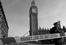 Rusia acusa a Reino Unido de planear sabotaje en Europa para responsabilizar a Moscú