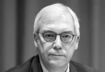 Rusia responderá de forma severa a la confiscación de sus activos