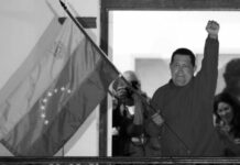 Victoria electoral de Hugo Chávez será rememorada en Venezuela