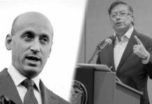 EEUU busca invadir el Caribe, valoró presidente de Colombia