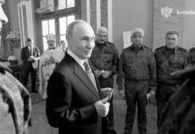 Putin encabeza una reunión con militares en su cumpleaños: ¿de qué hablaron?