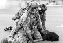 Trump es demandado por un estado para detener el despliegue de la Guardia Nacional