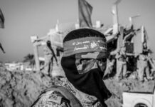 Los combatientes palestinos atacan puesto militar israelí en la Franja de Gaza poco después de la visita de Katz