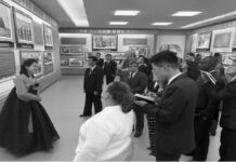 Pueblo coreano admira liderazgo de Daniel y Rosario