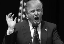 Aló, Washington. ¿Cómo estamos por casa?