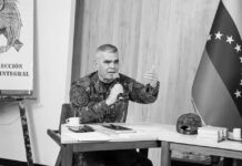 EE.UU. incentiva sabotajes y asesinatos selectivos en Venezuela, denuncia ministro de Defensa