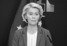 Eurodiputada a Von der Leyen: «¡Su lugar está en la cárcel, no en la Comisión Europea!»