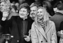 Fiscalía ordena analizar los teléfonos de Javier y Karina Milei por criptoestafa $LIBRA