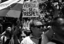Imperialismo en crisis: por qué atacan a Venezuela