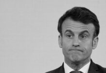 Impopularidad de Macron alcanza un nivel inédito, según encuesta