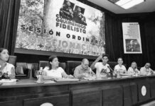 Jóvenes cubanos convocan a revitalizar Federación Estudiantil