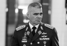 «No somos indiferentes a la amenaza»: Ministro de Defensa de Venezuela a EE.UU.