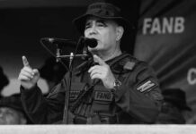 Venezuela considera amenaza seria despliegue militar de EEUU