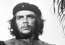 Che Guevara regresó hecho millones