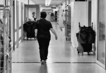 Finlandia central recortará servicios sanitarios