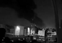 Hamás denuncia «atroz masacre» de Israel contra civiles que socava el acuerdo de paz