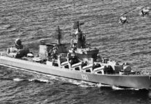 La flota fantasma, los cazafantasmas y demás fantasmadas