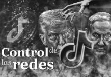Netanyahu insta controlar redes y silenciar genocidio