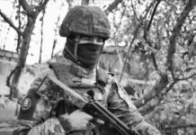 «No les damos tregua»: Combatientes rusos describen cómo liberan poblados