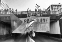 Se suicida un militante palestino internado en un centro de Bruselas