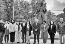 Sesiona en Moscú VII Foro de Rectores de universidades Rusia-Cuba