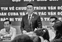 Subrayan en Vietnam resultados de campaña de apoyo a Cuba