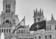 Trump: España debería ser expulsada de la OTAN